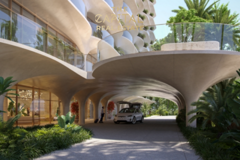 Квартира с 2 спальнями в ELLINGTON BEACH HOUSE, Дубай, ОАЭ №7701 7