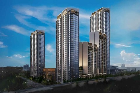 SOBHA ORBIS في Motor City, الإمارات العربية المتحدة رقم 70271