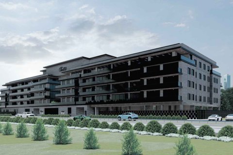 THE 100 في Meydan, الإمارات العربية المتحدة رقم 70274