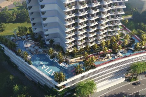 COVE BY IMTIAZ في Dubai Land, الإمارات العربية المتحدة رقم 70272