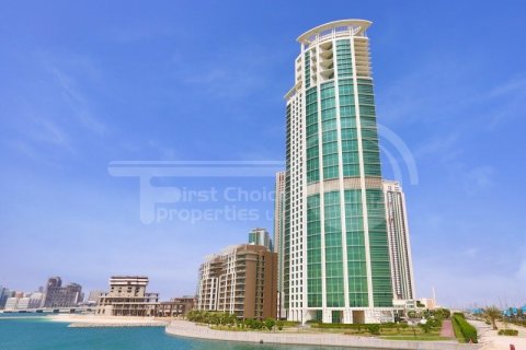 Appartement de 2 chambres à Al Reem Island, UAE No. 13360