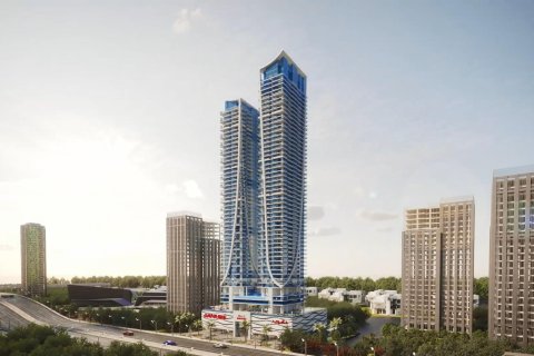 ELITZ 2 en Jumeirah Village Circle, UAE No. 70111