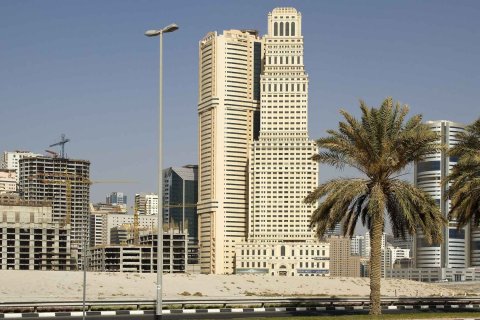 MAJESTIC TOWER في التعاون, الإمارات العربية المتحدة رقم 70110
