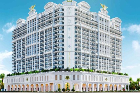 DOLCE VITA in Arjan, UAE No. 70112