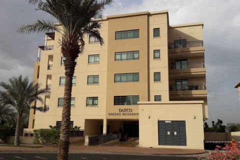 Dutco Greens Residential في ذا فيوز, الإمارات العربية المتحدة رقم 70100
