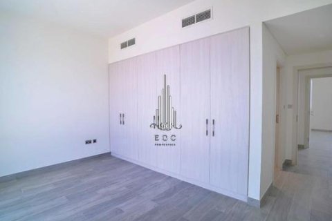 3 bedrooms Townhouse on the Yas Island, UAE No. 49656 12