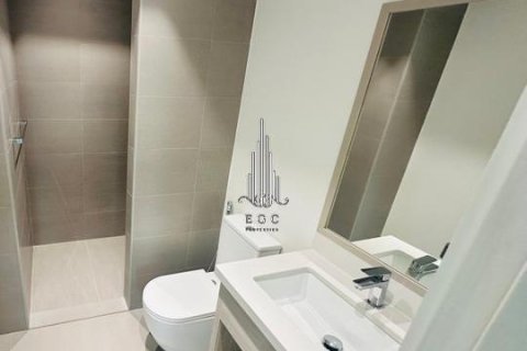 3 bedrooms Townhouse on the Yas Island, UAE No. 49656 8