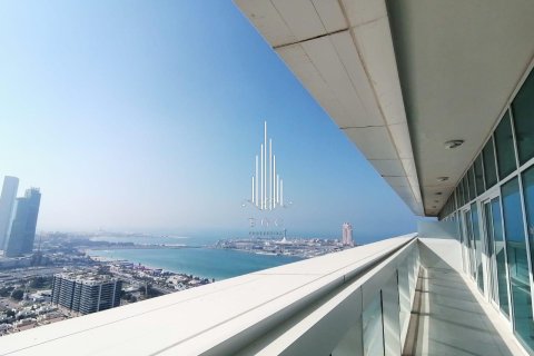 Appartement de 2 chambres à Al Khalidiya, UAE No. 49655