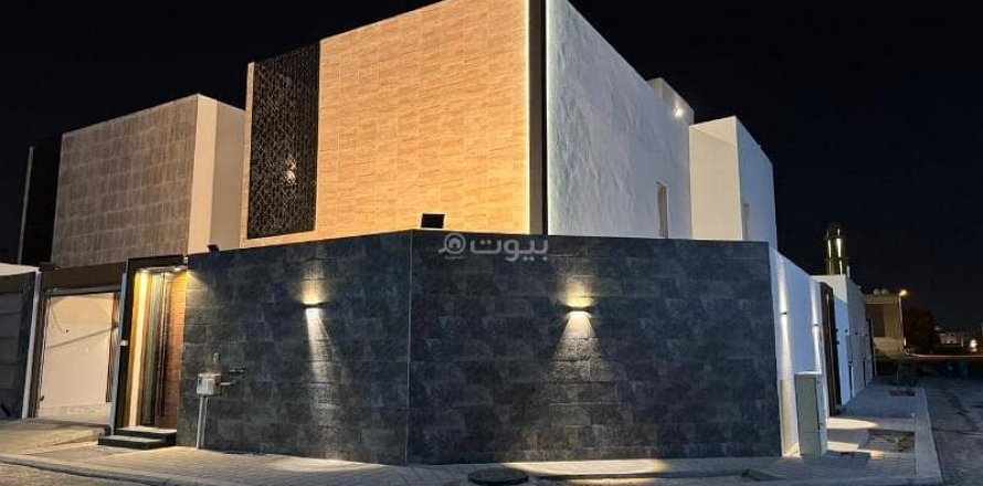 Villa de 5 chambres à Khobar, Saudi Arabia No. 60457