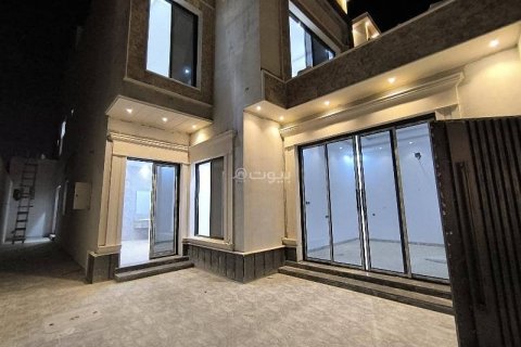 5 غرفة نوم  فيلا في مدينة الرياض, السُّعُودِيَّة رقم 60496