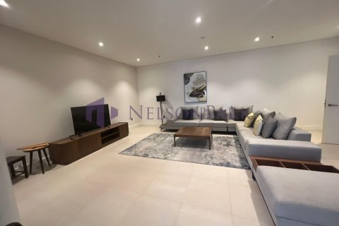 Apartment de 3 dormitorios en Doha, Qatar No. 58415 13
