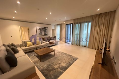 Apartment de 3 dormitorios en Doha, Qatar No. 58415 4