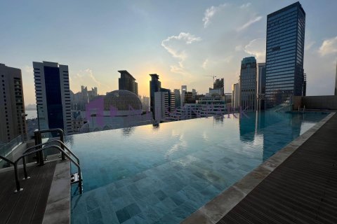 2 غرف نوم شقة في الدوحة, Qatar رقم 58430
