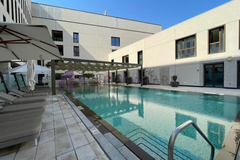 2 bedrooms Apartment in Doha, Qatar No. 58452 16