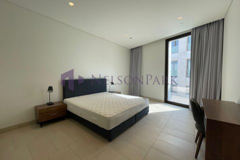 4 غرف نوم شقة في الدوحة, Qatar رقم 58433 6