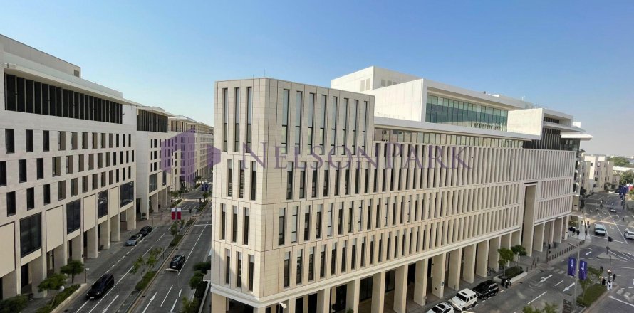 4 غرف نوم شقة في الدوحة, Qatar رقم 58433