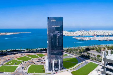 Al Jowhara Tower في Corniche Road, الإمارات العربية المتحدة رقم 69906