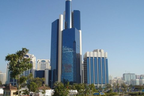 BAYNUNA TOWER في Corniche Road, الإمارات العربية المتحدة رقم 69903