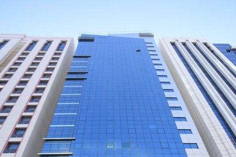 MEERA TIME RESIDENCE في Al Zahiyah, الإمارات العربية المتحدة رقم 69902