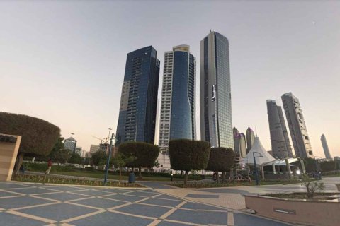 Al Reef Tower in Al Zahiyah, UAE No. 69908