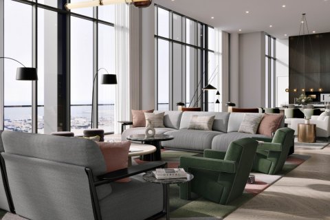 Appartement de 3 chambres à City Walk, UAE No. 3547 3
