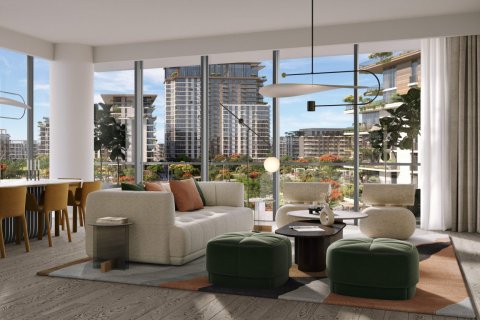 Appartement de 3 chambres à City Walk, UAE No. 3547 4