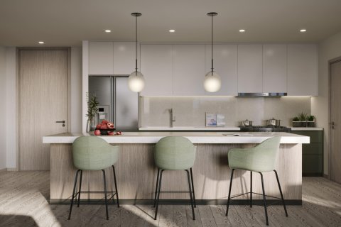 Appartement de 3 chambres à City Walk, UAE No. 3547 11