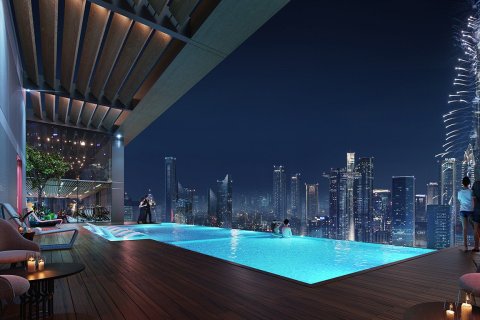 Appartement de 3 chambres à City Walk, UAE No. 3547 5