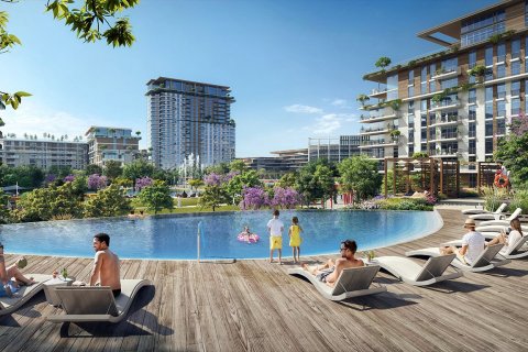 Apartment de 3 dormitorios en City Walk, UAE No. 3547