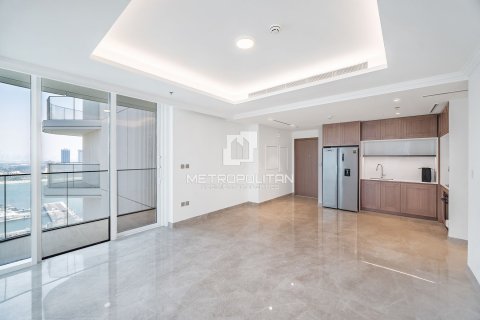 2 bedrooms Apartment in EMAAR Beachfront, UAE No. 78872