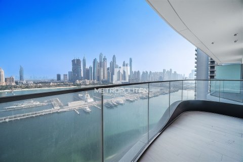 2 bedrooms Apartment in EMAAR Beachfront, UAE No. 78871