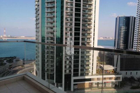 3 bedrooms Apartment in Shams Abu Dhabi, UAE No. 55675