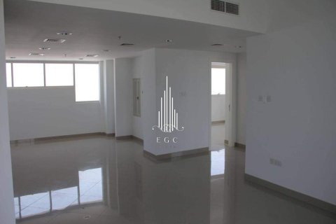Appartement de 3 chambres à Shams Abu Dhabi, UAE No. 55678 9