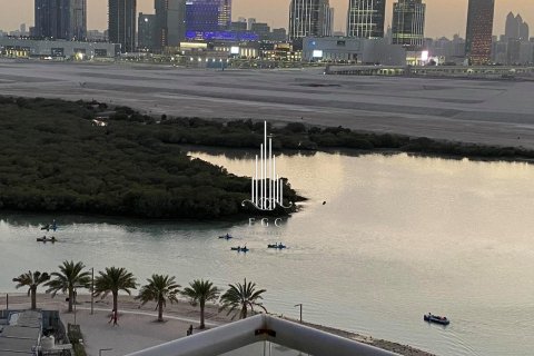 Appartement de 3 chambres à Shams Abu Dhabi, UAE No. 55678 18