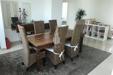 Appartement de 3 chambres à Shams Abu Dhabi, UAE No. 55678 17