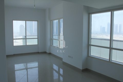 Appartement de 3 chambres à Shams Abu Dhabi, UAE No. 55678 11
