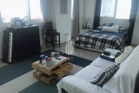 Appartement de 3 chambres à Shams Abu Dhabi, UAE No. 55678 4