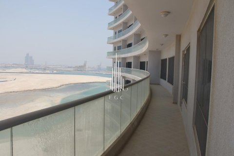 Appartement de 3 chambres à Shams Abu Dhabi, UAE No. 55678 21