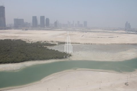Appartement de 3 chambres à Shams Abu Dhabi, UAE No. 55678 23
