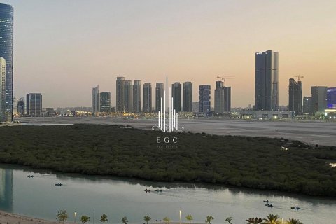 Appartement de 3 chambres à Shams Abu Dhabi, UAE No. 55678 24