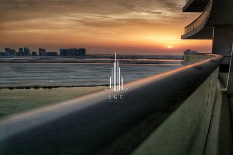 Appartement de 3 chambres à Shams Abu Dhabi, UAE No. 55678 22