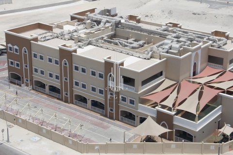 Appartement de 3 chambres à Shams Abu Dhabi, UAE No. 55678 25