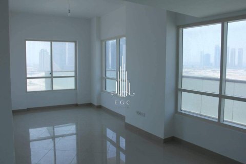 Appartement de 3 chambres à Shams Abu Dhabi, UAE No. 55678 10