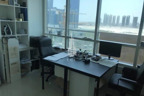 Appartement de 3 chambres à Shams Abu Dhabi, UAE No. 55678 15