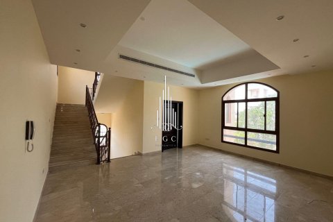 5 غرفة نوم فيلا في مدينة خليفة, الإمارات العربية المتحدة رقم 55676 14