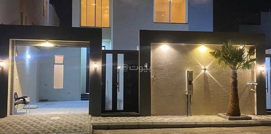 6 غرفة نوم  فيلا في الخبر, السُّعُودِيَّة رقم 60079