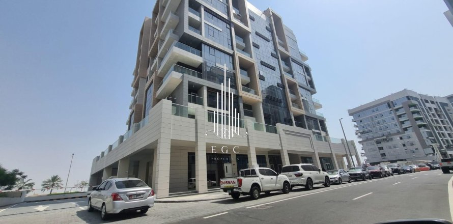 Appartement de 3 chambres à Al Raha Beach, UAE No. 23292