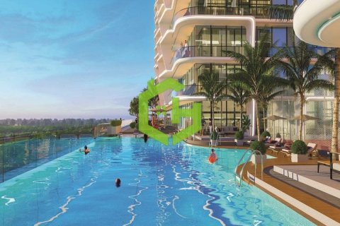 Квартира с 3 спальнями в Dubai Sports City, ОАЭ №23291 14