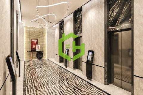 Квартира с 3 спальнями в Dubai Sports City, ОАЭ №23291 9