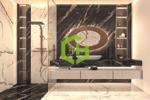 Квартира с 3 спальнями в Dubai Sports City, ОАЭ №23291 8
